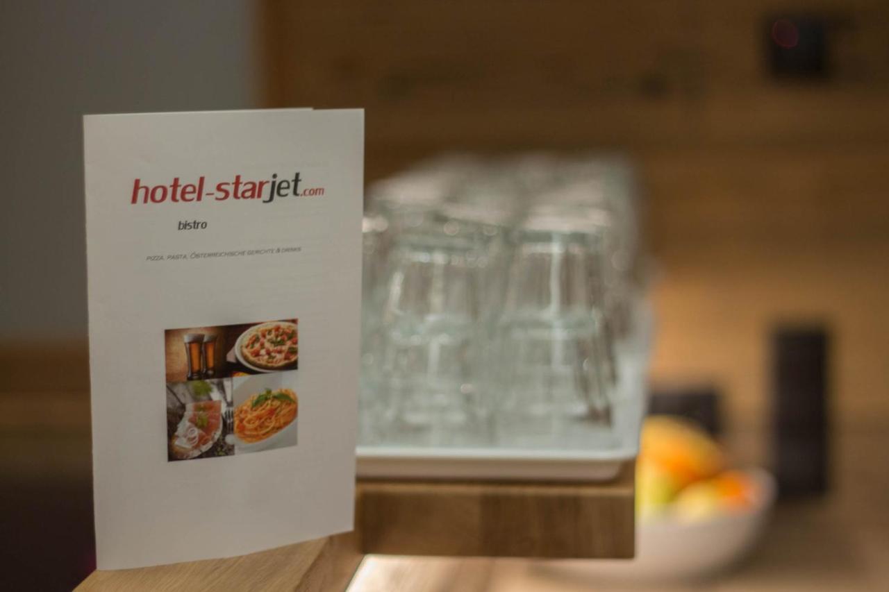 Hotel Starjet 3*