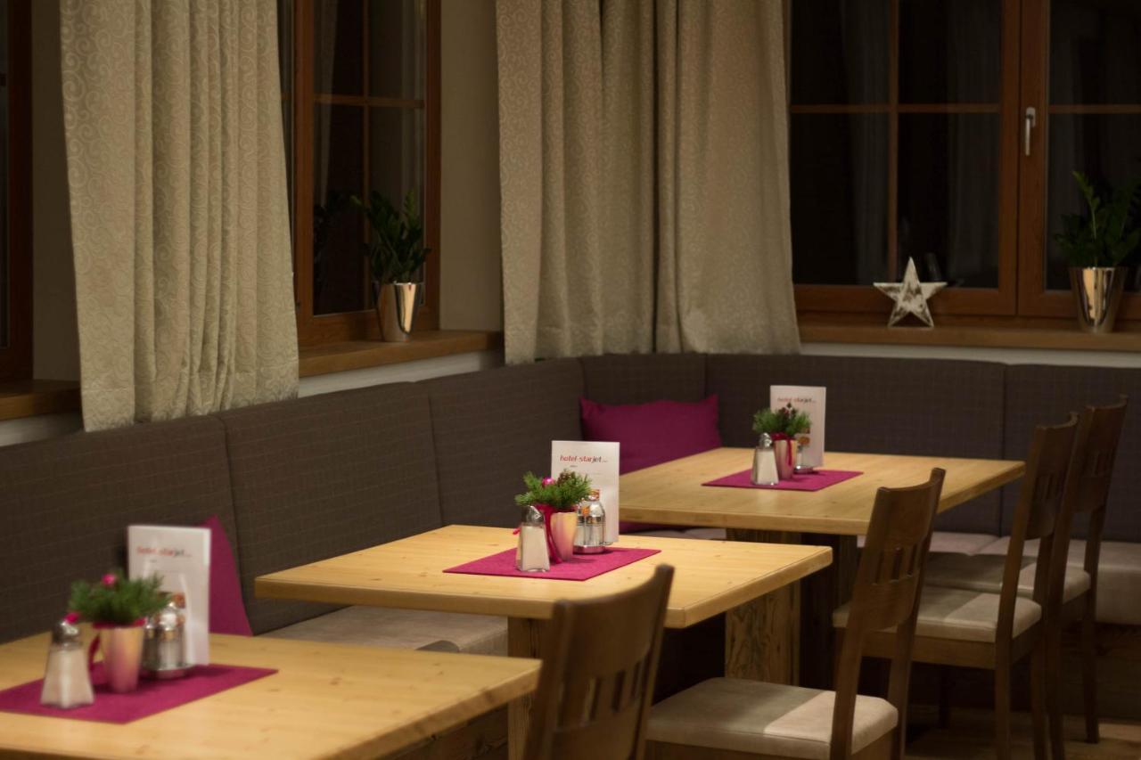 Starjet Hotel