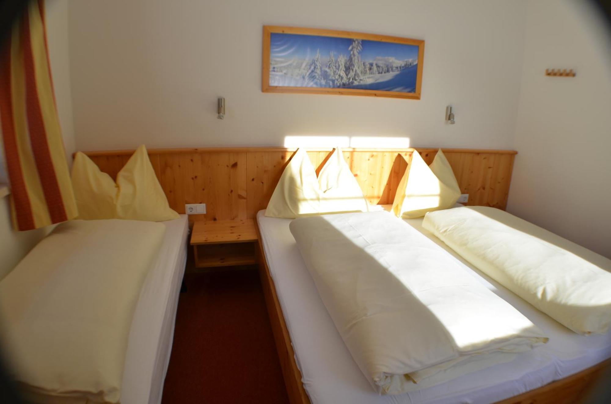 Hotel Starjet Flachau